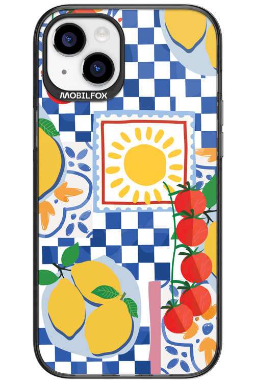 Sorrento Dream 2.0 - Apple iPhone 15 Plus