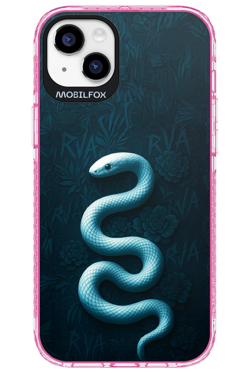 Night Venom 2.0 - Apple iPhone 14 Plus