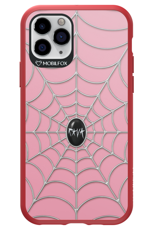 SpiderQueen - Apple iPhone 11 Pro