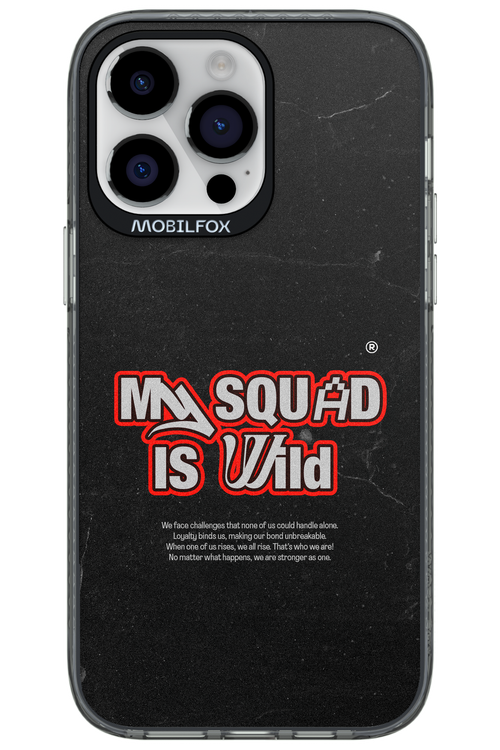 Wild Squad - Apple iPhone 14 Pro Max