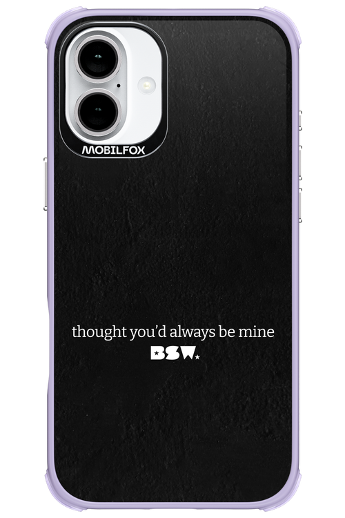 BSW FourSeasons 6 2.0 - Apple iPhone 16 Plus