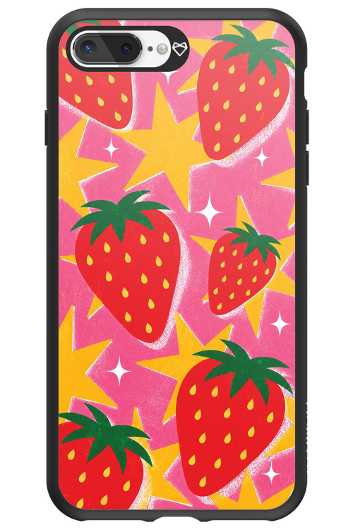 STARBERRY 2.0 - Apple iPhone 8 Plus