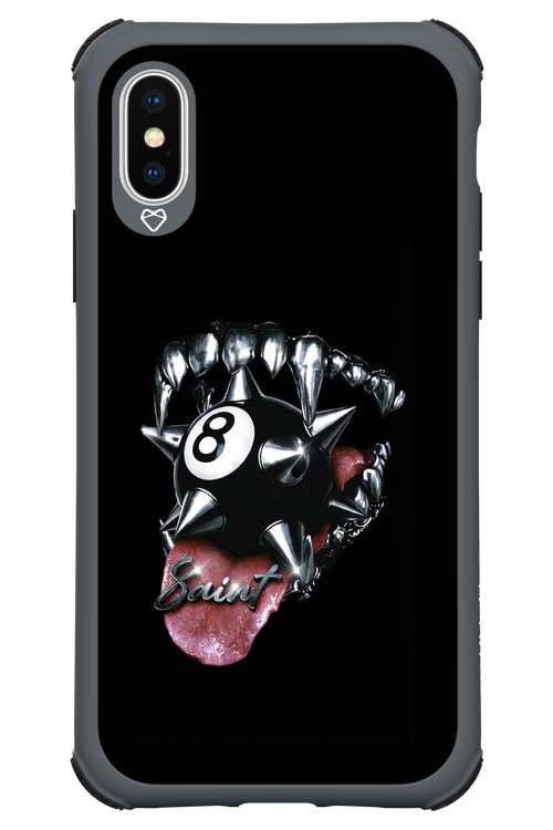 St8 2.0 - Apple iPhone X