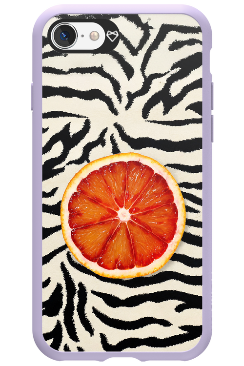 Wild Nectarin 2.0 - Apple iPhone SE 2022