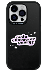 The Main Black - Apple iPhone 14 Pro