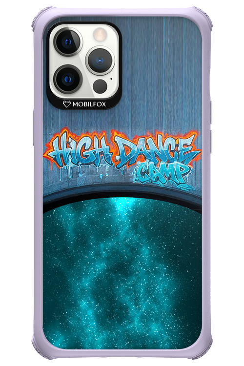 HDC 9 2.0 - Apple iPhone 12 Pro Max