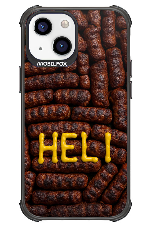 Mici 2.0 - Apple iPhone 13 Mini