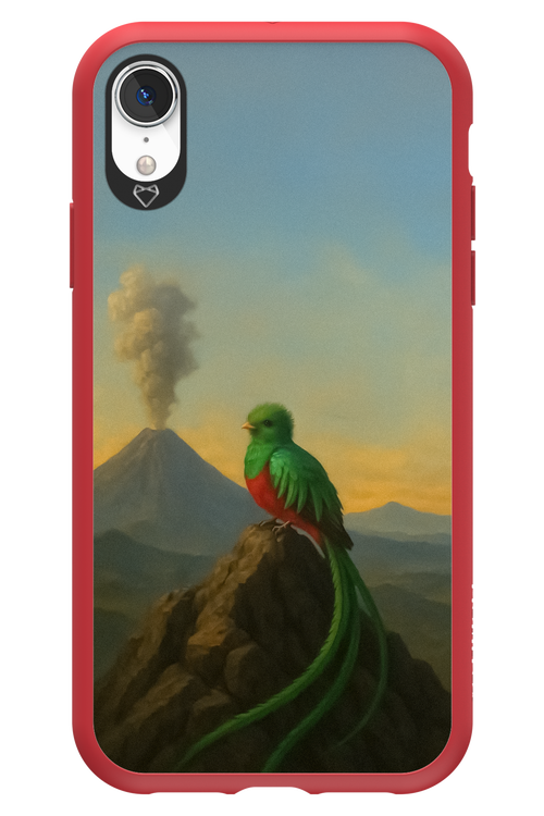 Birdy 2.0 - Apple iPhone XR