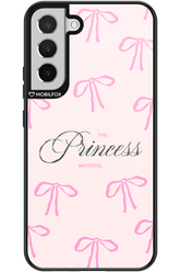 Princess Material 2.0 - Samsung Galaxy S22+
