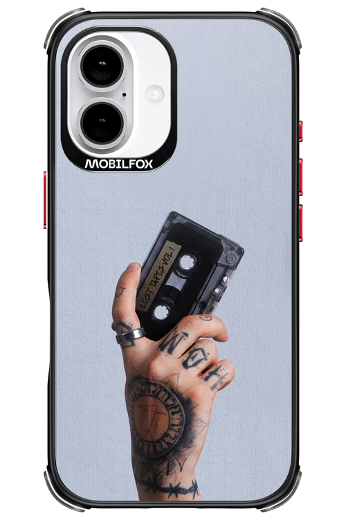 Bagabont 2.0 - Apple iPhone 16