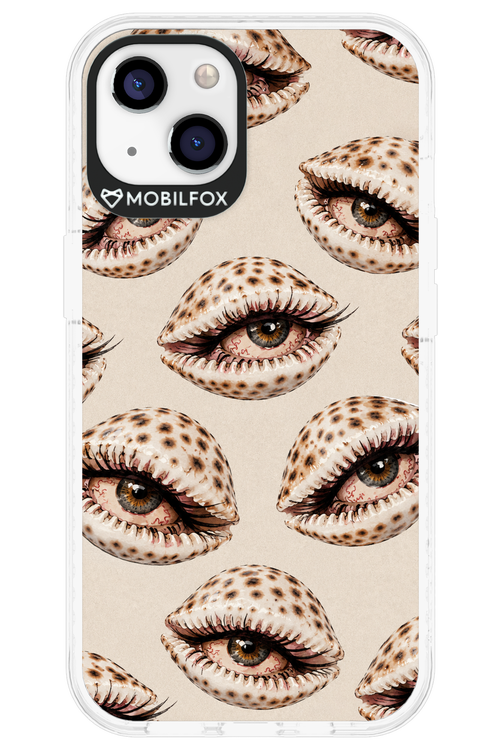 Ocean Eyes 2.0 - Apple iPhone 13