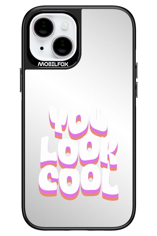Cool Mirror 2.0 - Apple iPhone 14