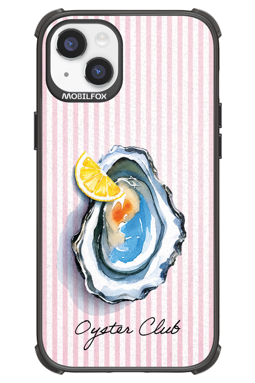 Oyster Club 2.0 - Apple iPhone 14 Plus
