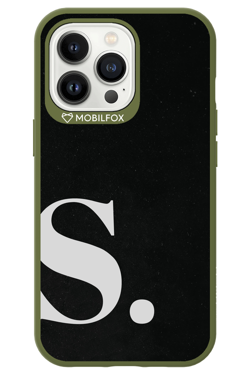 S (Off Space) 2.0 - Apple iPhone 13 Pro
