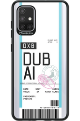 Private 2.0 - Samsung Galaxy A71