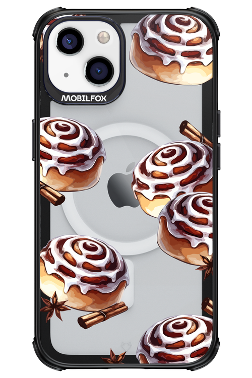 Spicy Cinnamon - Apple iPhone 13