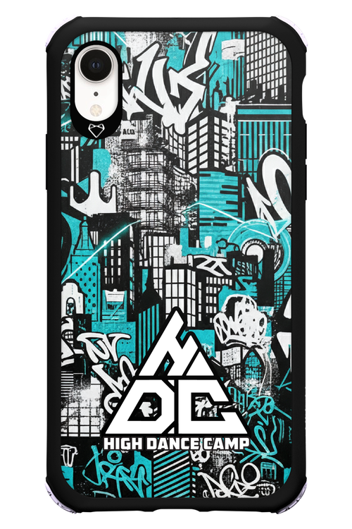 HDC 3 2.0 - Apple iPhone XR