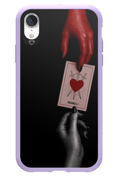 Ravanelli 2 2.0 - Apple iPhone XR