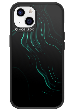 Northern Lights - Apple iPhone 13