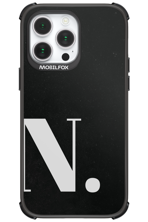 N (Off Space) 2.0 - Apple iPhone 14 Pro Max