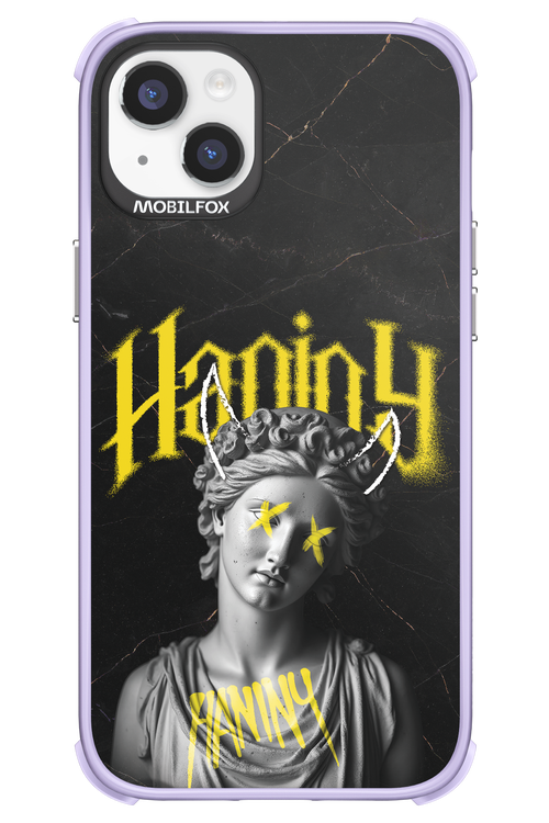Classic Haniny - Apple iPhone 14 Plus