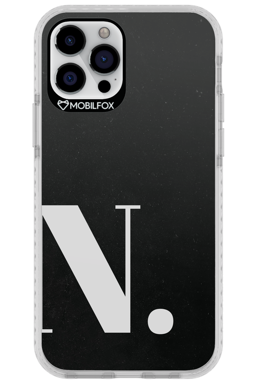 N (Off Space) 2.0 - Apple iPhone 12 Pro