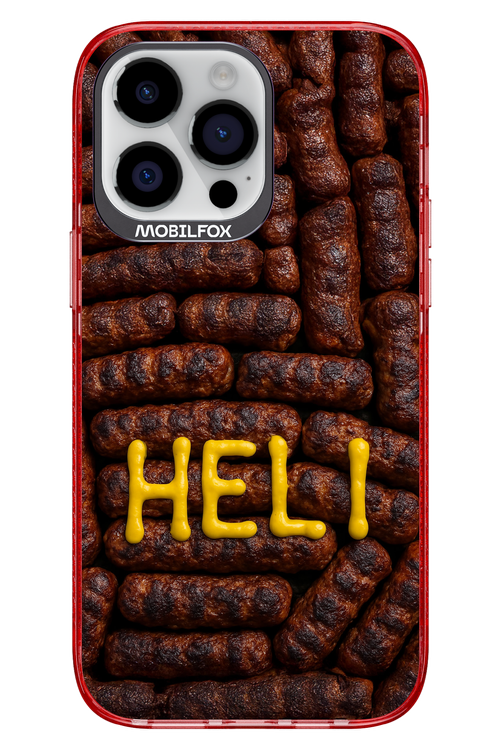 Mici 2.0 - Apple iPhone 14 Pro Max