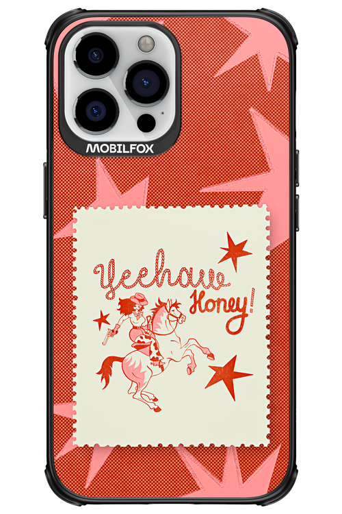 Yeehaw Honey 2.0 - Apple iPhone 13 Pro Max