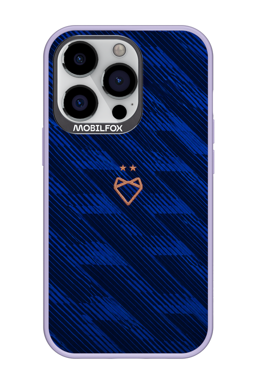 Franta 2.0 x Mobilfox 2.0 - Apple iPhone 13 Pro