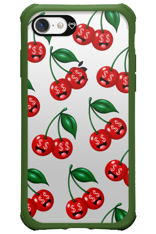 Money Cherry 2.0 - Apple iPhone 7
