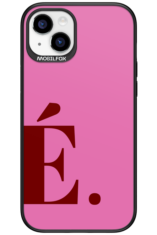 E II (Sorbet) 2.0 - Apple iPhone 15 Plus