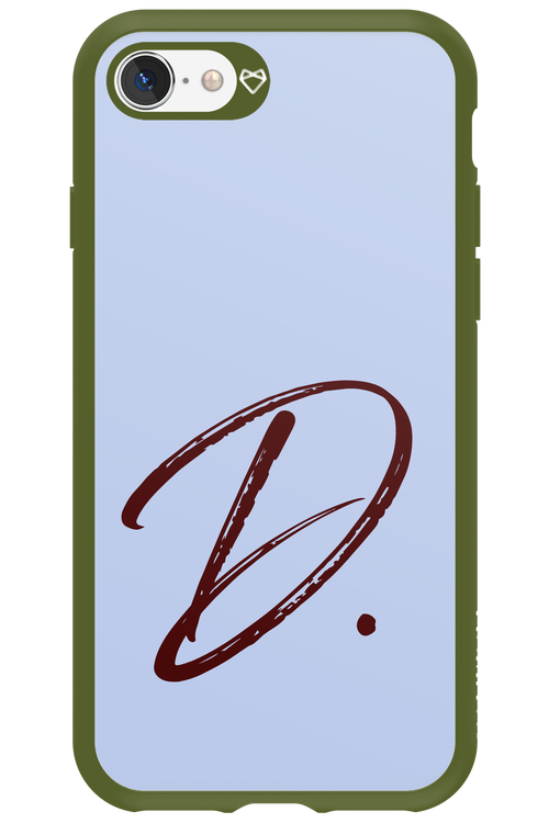 (Jellyfish Presso) D 2.0 - Apple iPhone 8