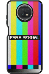 FĂRĂ SEMNAL 2.0 - Xiaomi Redmi Note 9T 5G