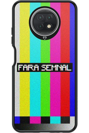 FĂRĂ SEMNAL 2.0 - Xiaomi Redmi Note 9T 5G