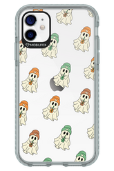 Spirited Sips (Nude) - Apple iPhone 11