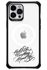 Cash Rules Script - Apple iPhone 12 Pro Max