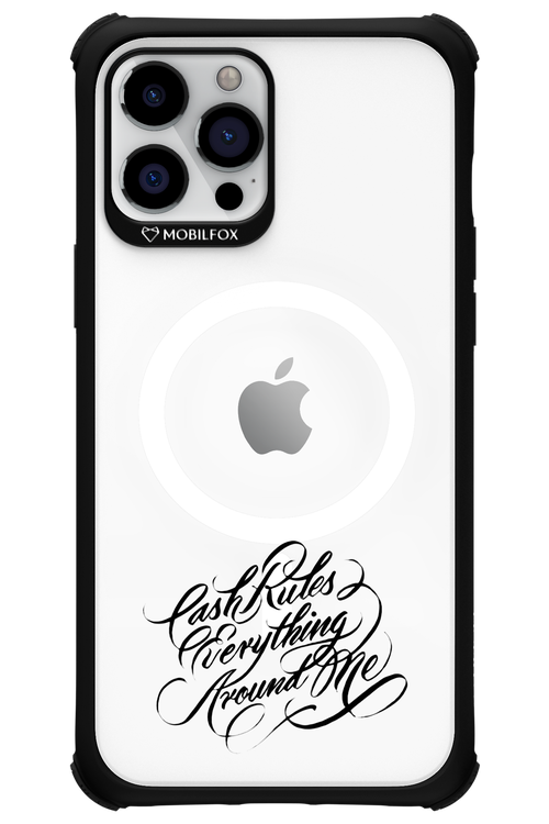 Cash Rules Script - Apple iPhone 12 Pro Max