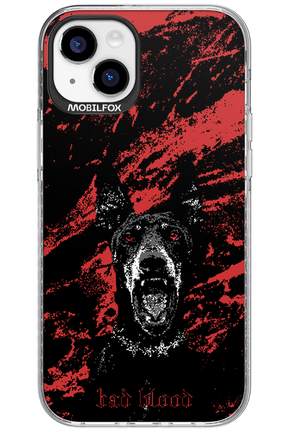 Bad Blood - Apple iPhone 15 Plus
