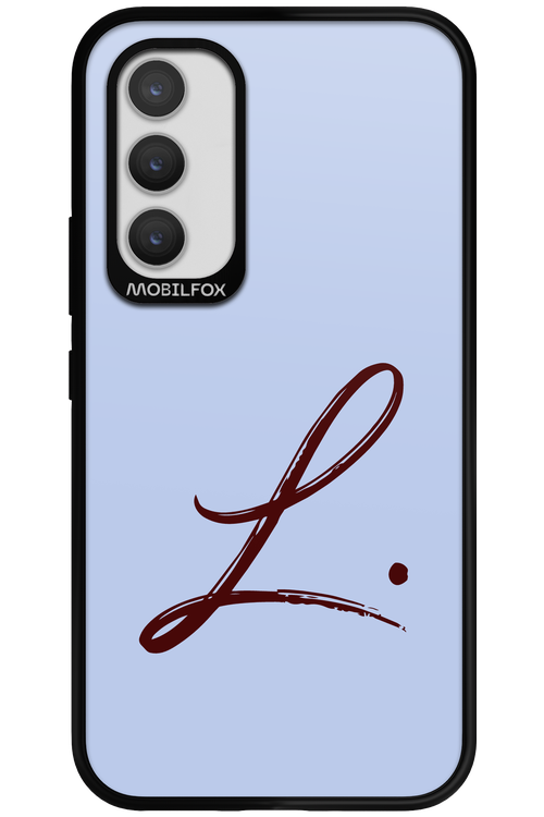 (Jellyfish Presso) L 2.0 - Samsung Galaxy A34