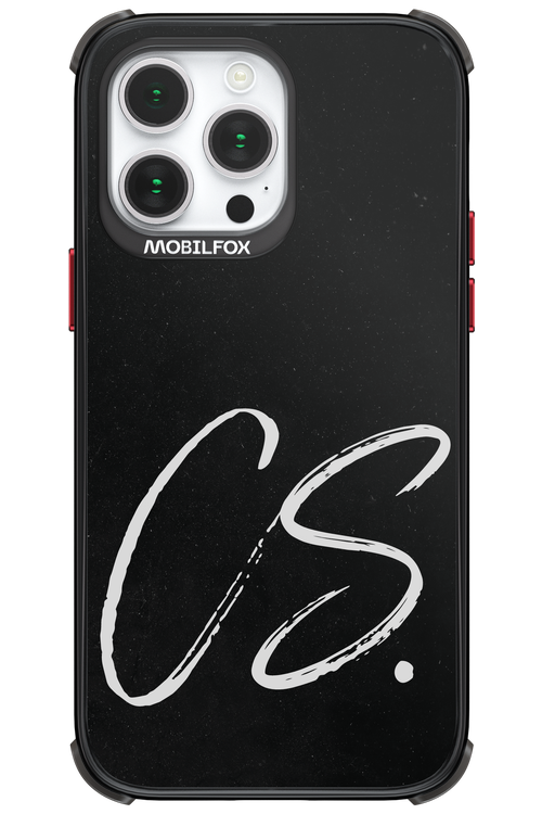 (Off Space) CS 2.0 - Apple iPhone 14 Pro Max