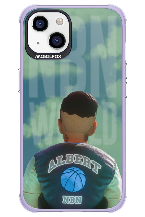 Albert Sky - Apple iPhone 13