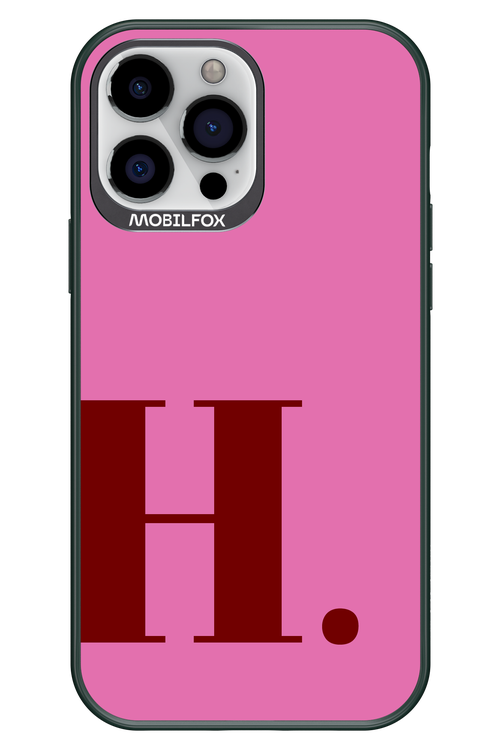 H (Sorbet) 2.0 - Apple iPhone 13 Pro Max