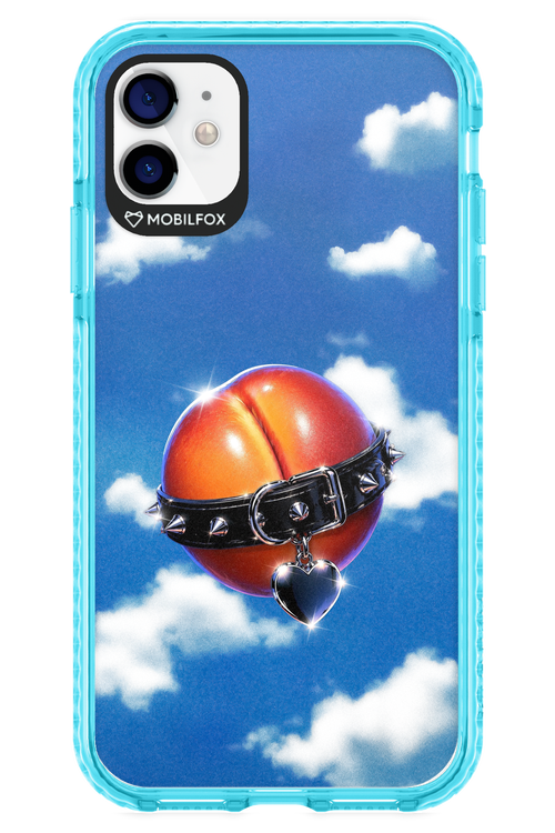 Wild Peach 2.0 - Apple iPhone 11