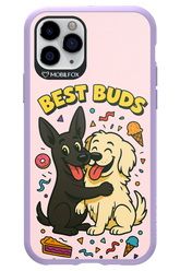 Best Buds 2.0 - Apple iPhone 11 Pro