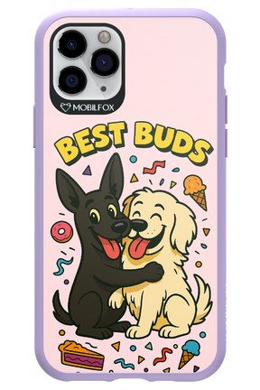 Best Buds 2.0 - Apple iPhone 11 Pro