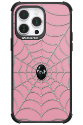 SpiderQueen - Apple iPhone 14 Pro Max