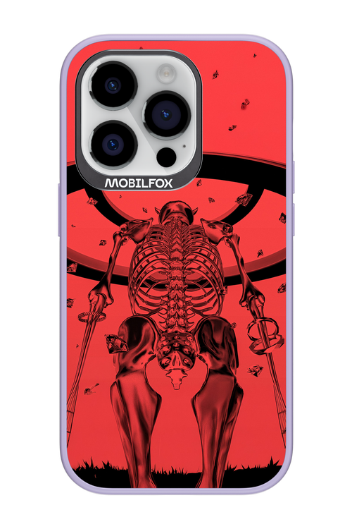 RMN Cover 2.0 - Apple iPhone 14 Pro