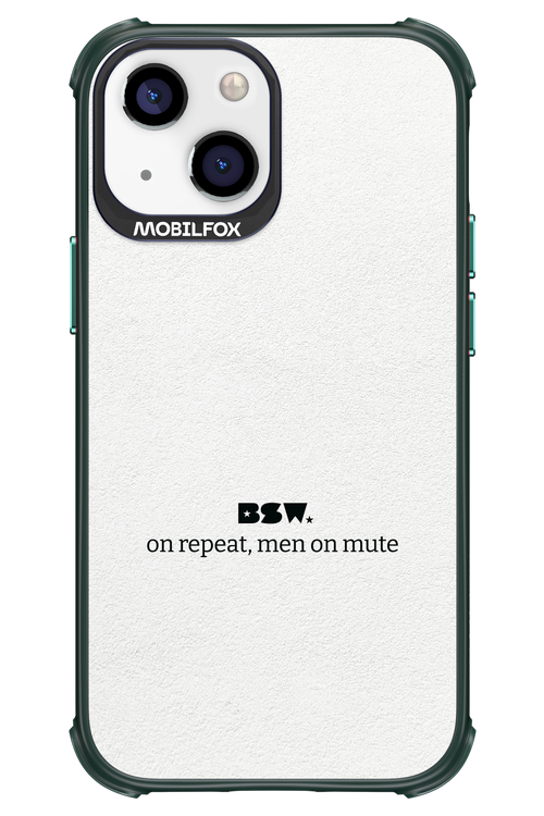 BSW FourSeasons 14 2.0 - Apple iPhone 13 Mini