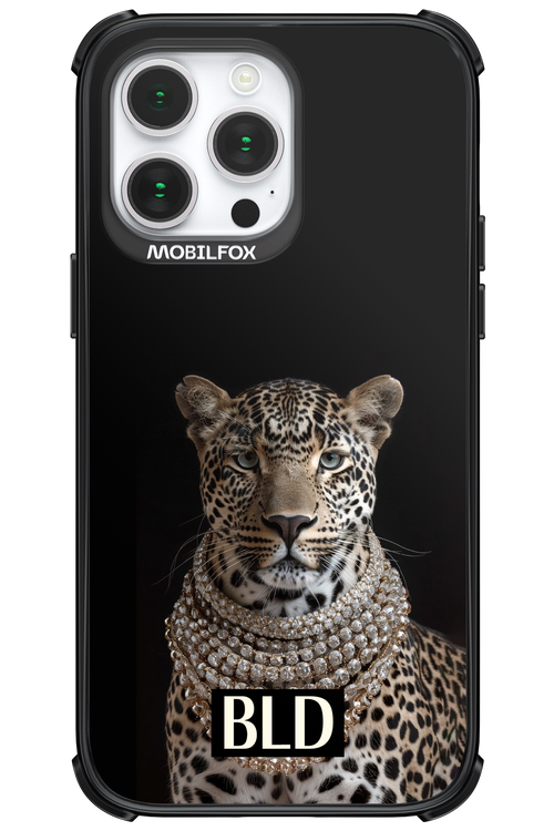 BLD LEO 2.0 - Apple iPhone 14 Pro Max