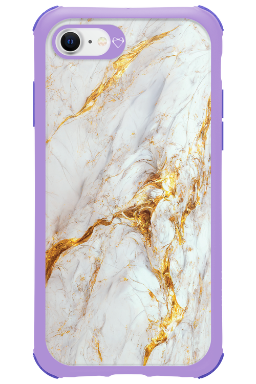 Quartz - Apple iPhone SE 2020